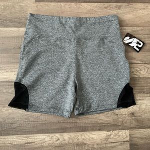 Biker shorts
